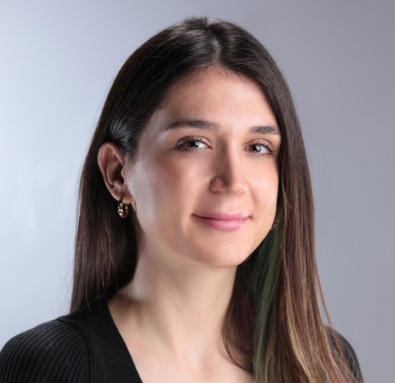 María López Foto